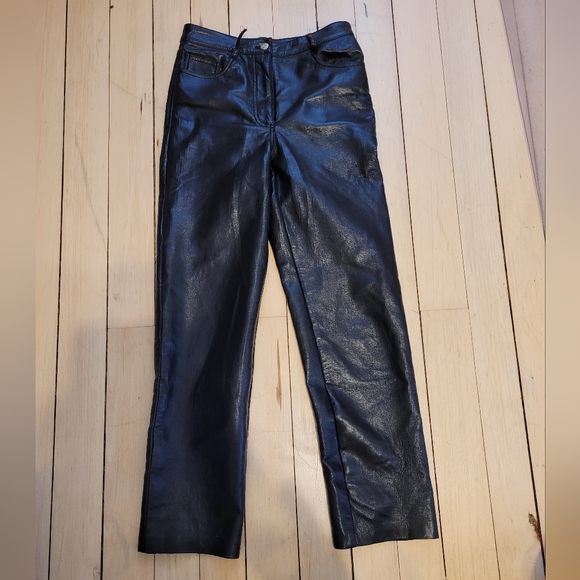 Aritzia Wilfred Melina Pant - Picture 2 of 8